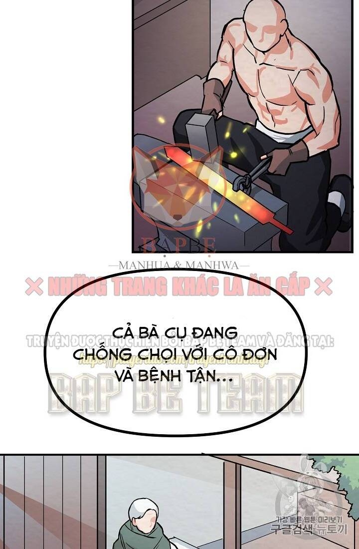 Ark: Chapter 6