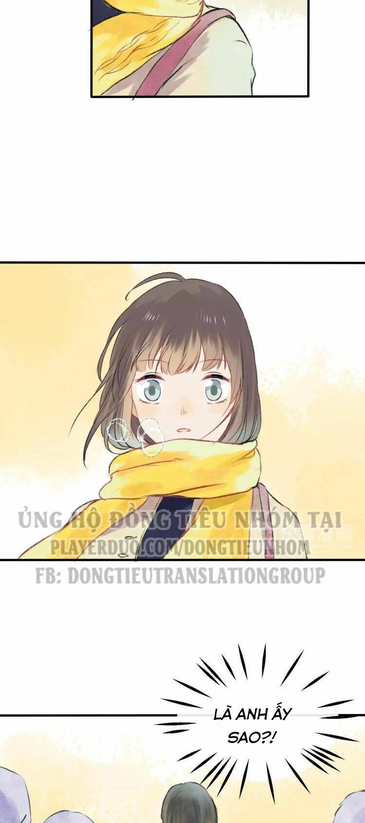 Bình Minh Của Ngũ Nguyệt: Chapter 20