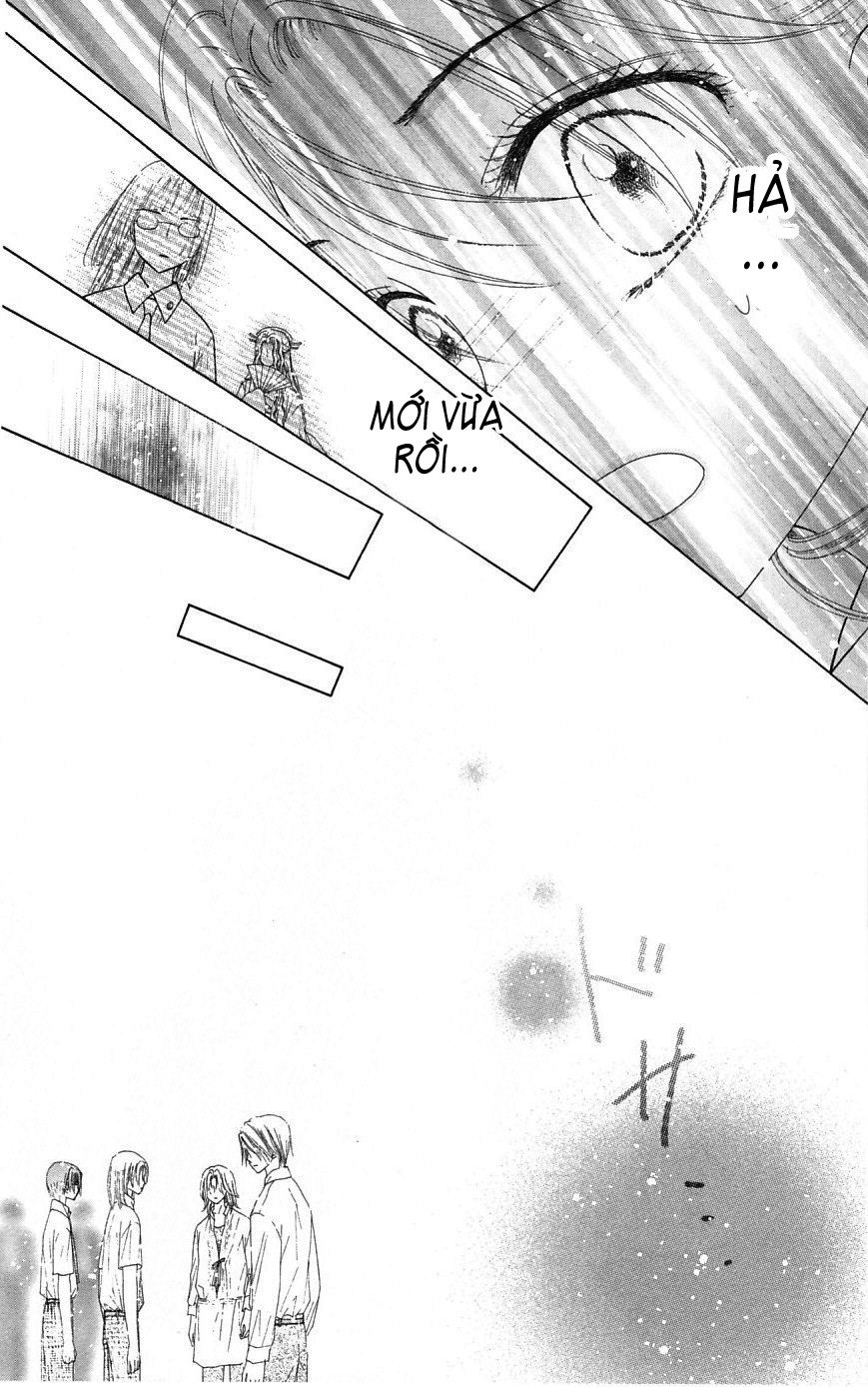 Học Viện Alice: Chapter 99