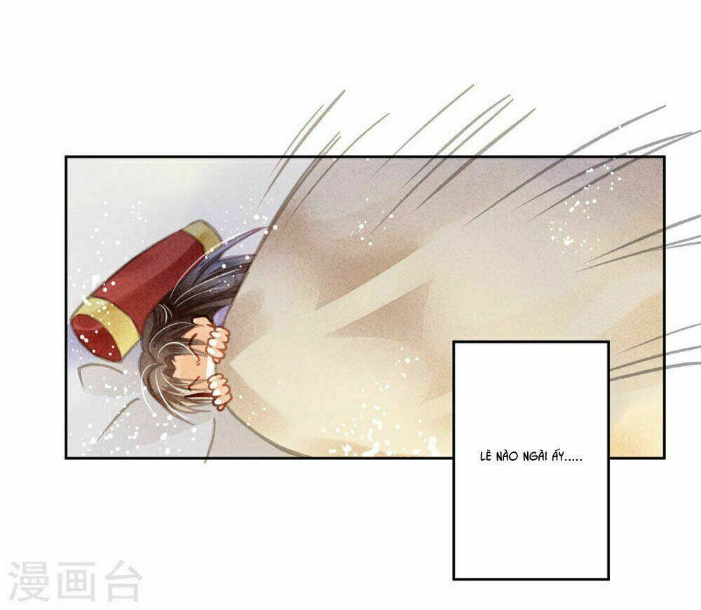 Ái Thượng Vô Địch Tiếu Hoàng Hậu: Chapter 49