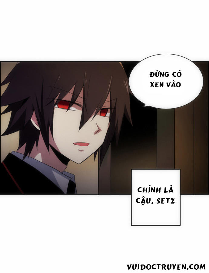 Crepuscule (Yamchi): Chapter 45