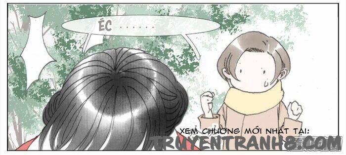 Giữa Anh Và Em: Chapter 41