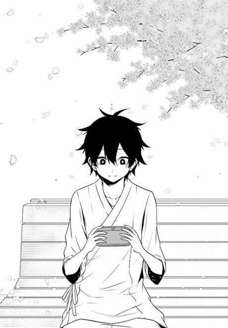 Kagerou Daze: Chapter 60