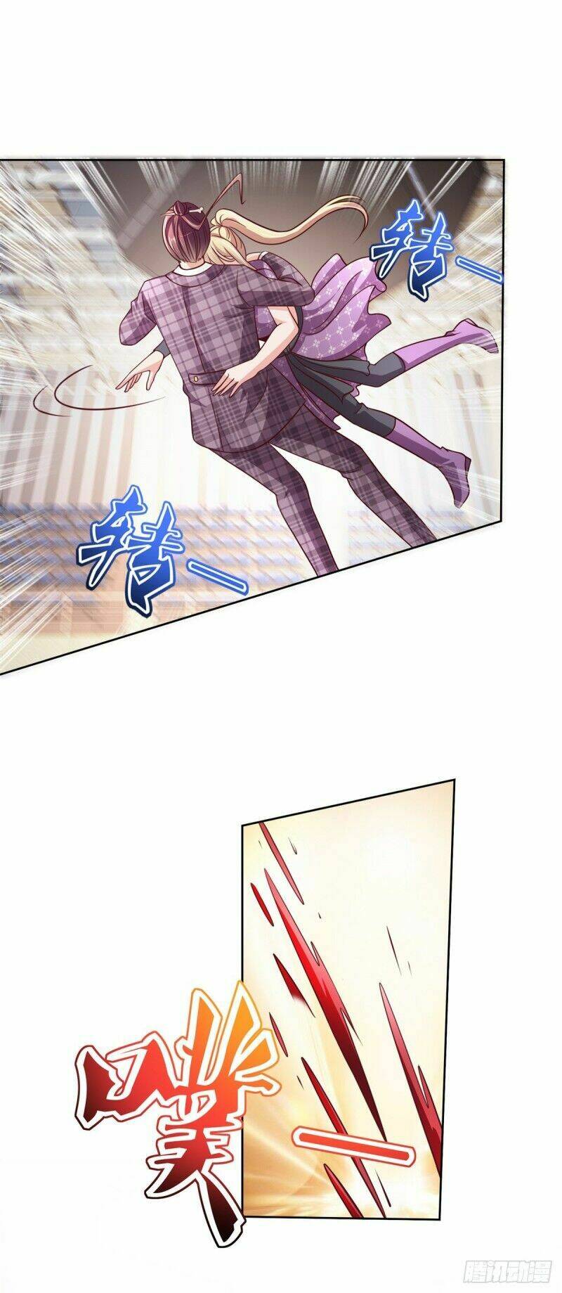 Chí Tôn Toàn Năng: Chapter 47