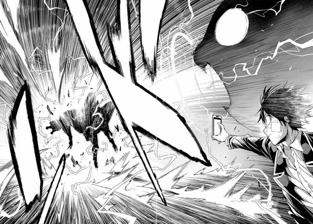 Real Account Ii: Chapter 110
