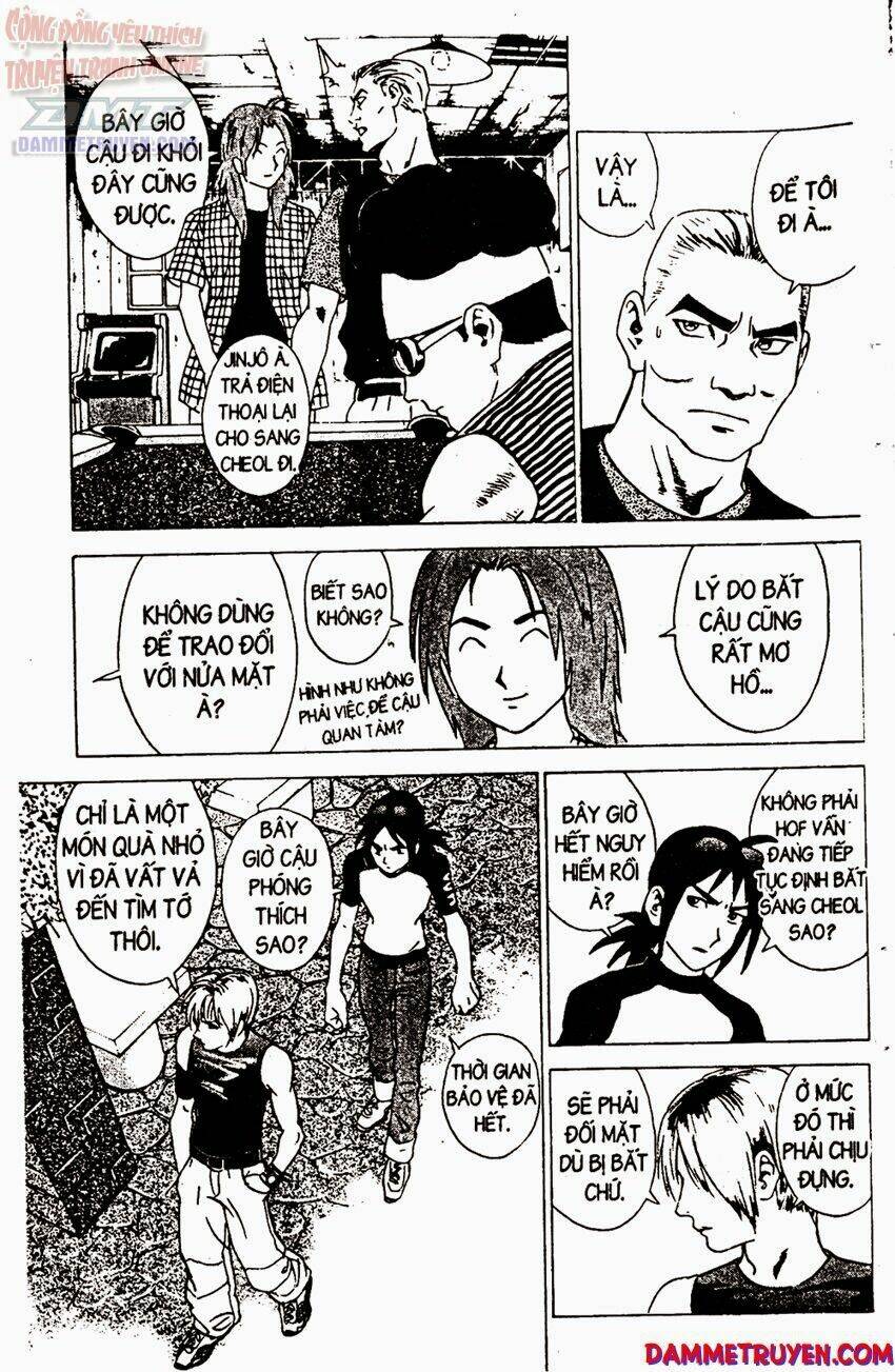 Ai Hơn Ai: Chapter 113