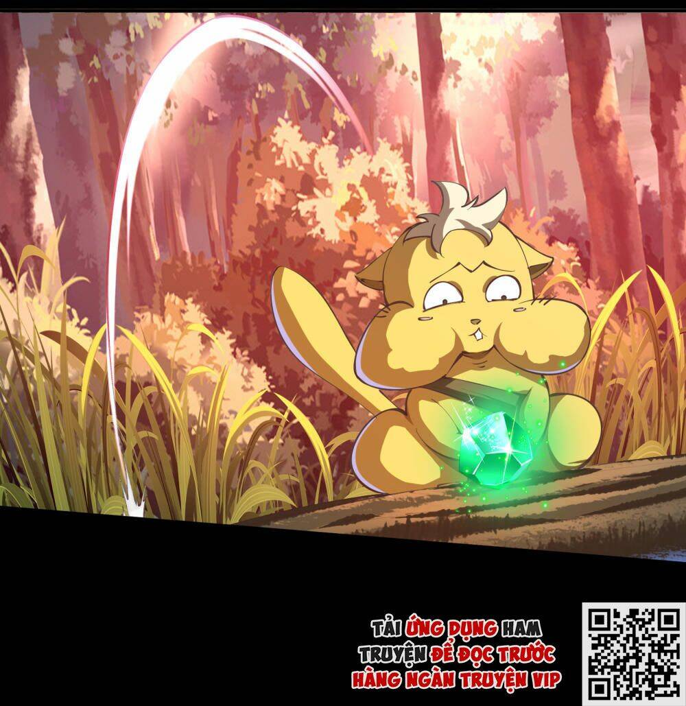 Thanh Đế Truyện: Chapter 60