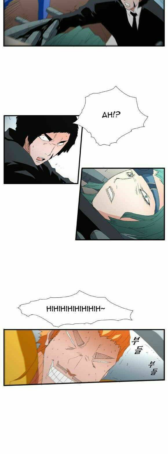 Siêu năng: Chapter 45