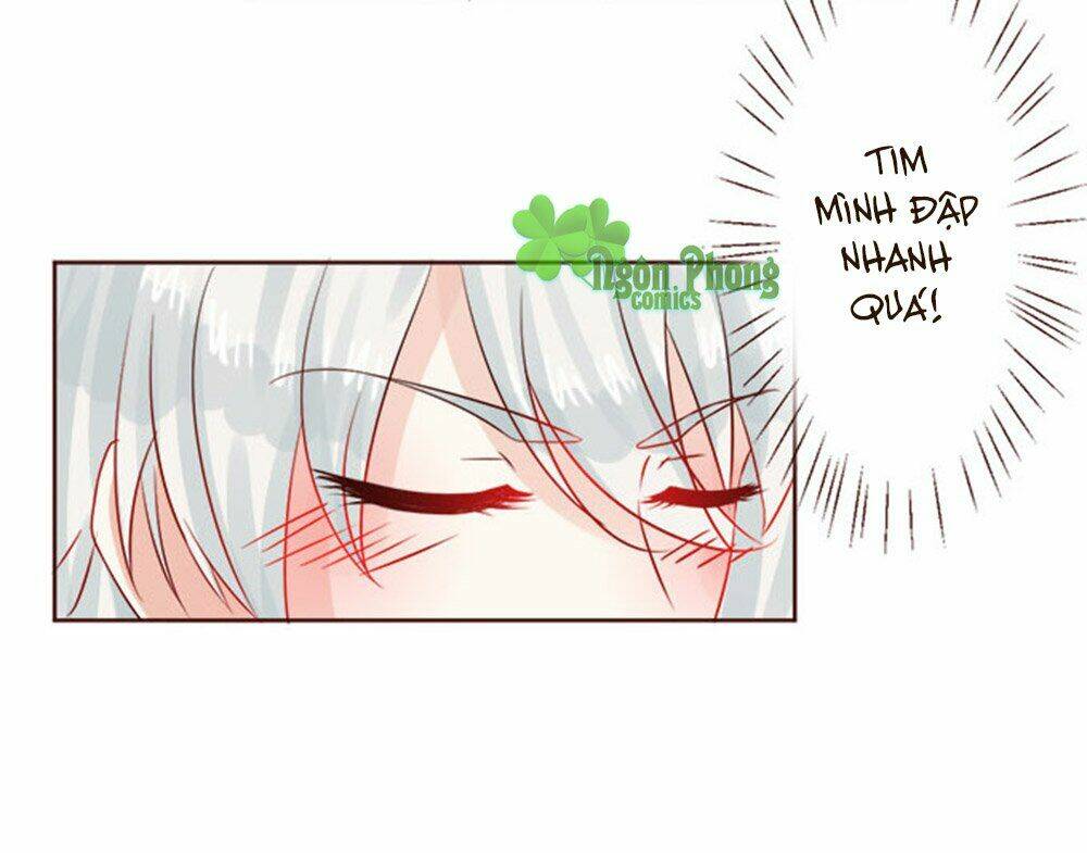 Ma Vương Luyến Ái Chỉ Nam: Chapter 29