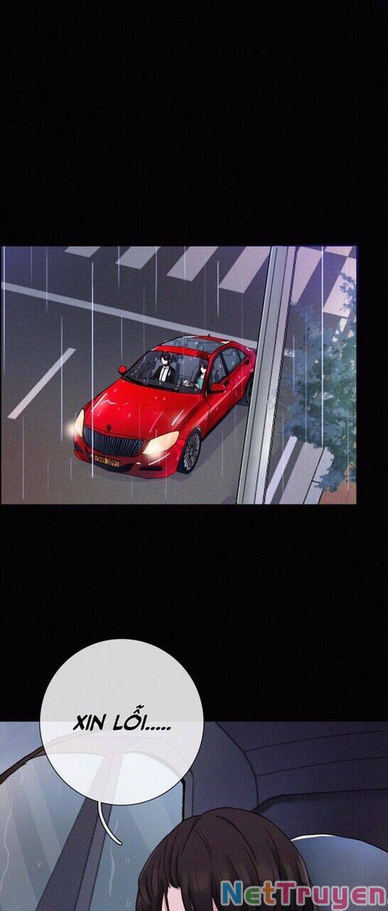 Hắc Dạ Hữu Sở Tư: Chapter 50.1