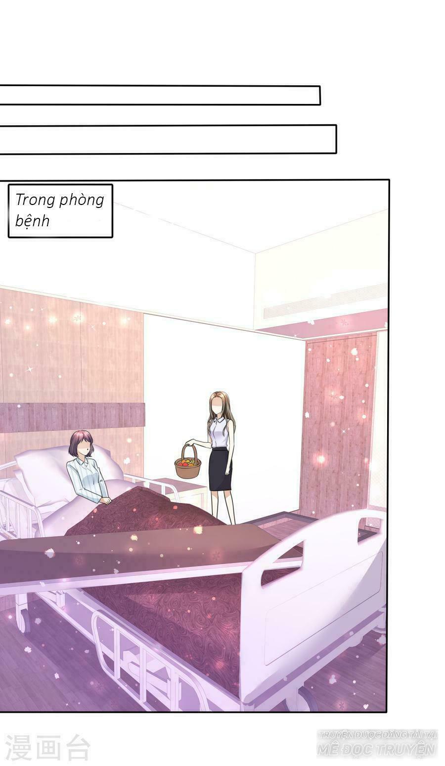 Con Đường Phản Công Của Sủng Thê: Chapter 22: Sẽ bồi thường tốt cho em