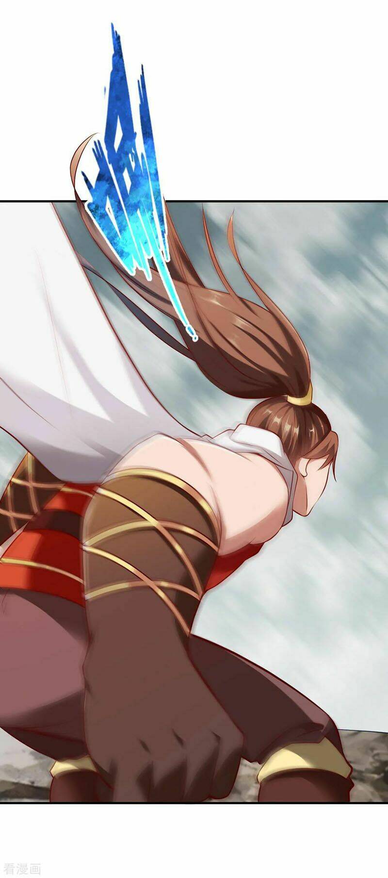 Chiến Đỉnh: Chapter 152