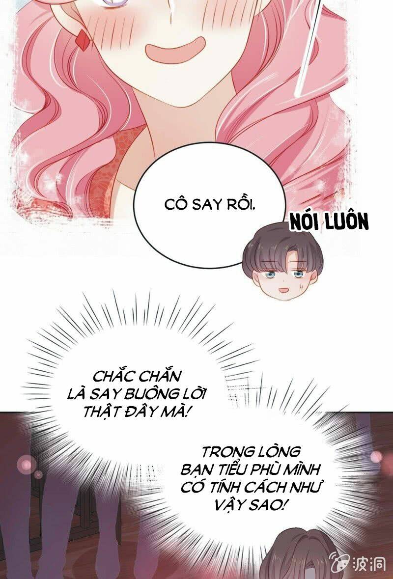 Khi Trá Luyến Nhân: Chapter 63