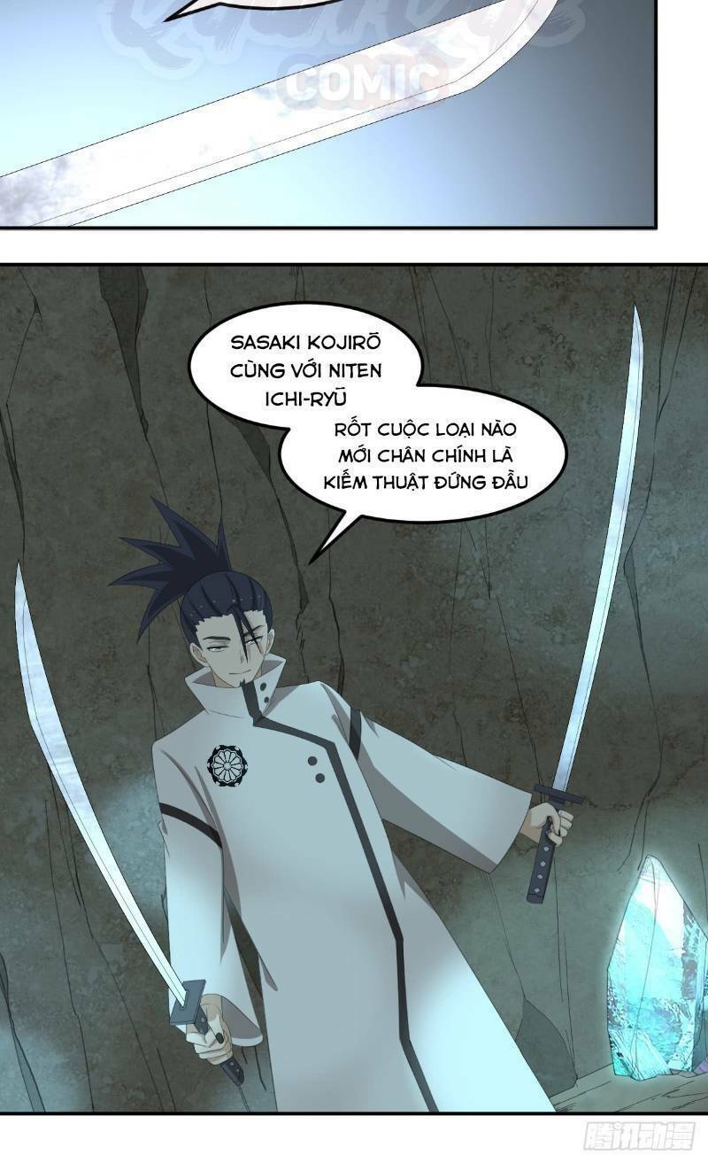 Nghịch Thiên Tiên Mệnh: Chapter 39
