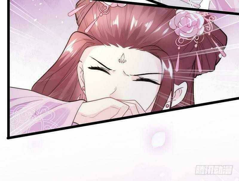 Vương Phi - Âm Động Thiên Hạ: Chapter 35