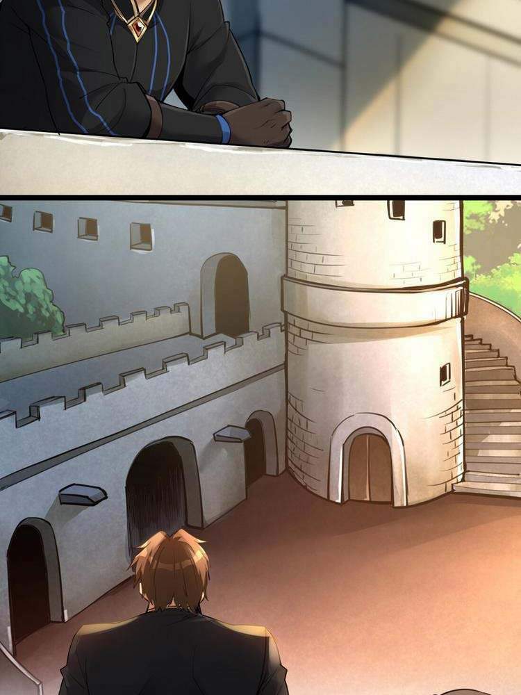 Lê Minh Chi Kiếm: Chapter 19