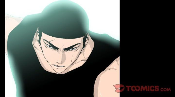 Tong Edge: Chapter 19