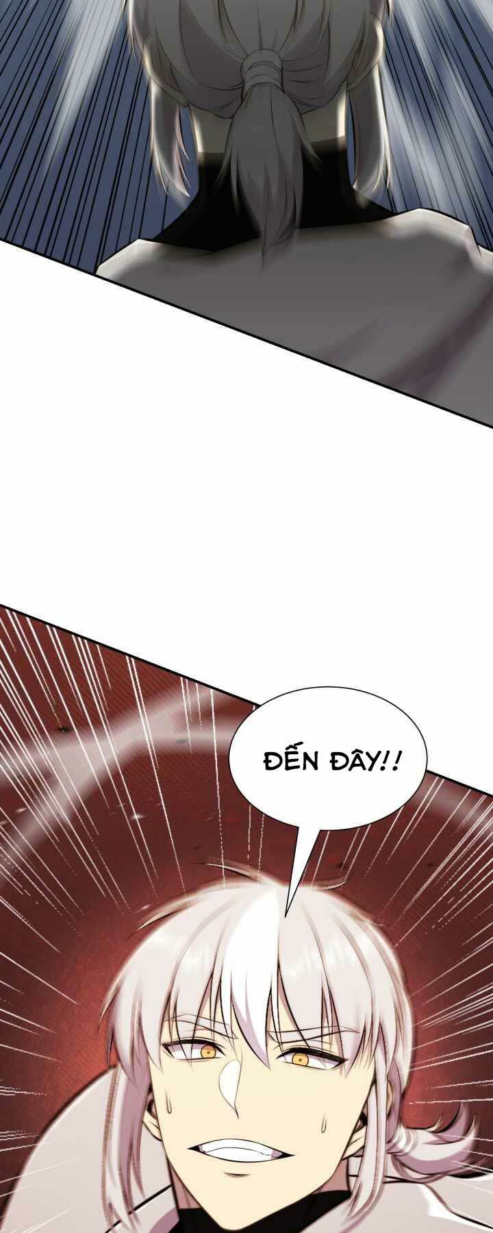 Luân Hồi Ác Nhân: Chapter 105