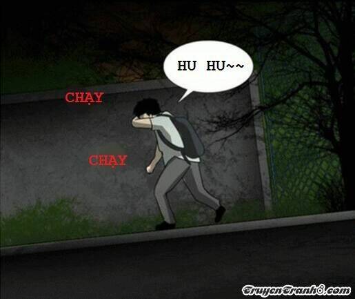 Con Đường Sau Núi: Chapter 4