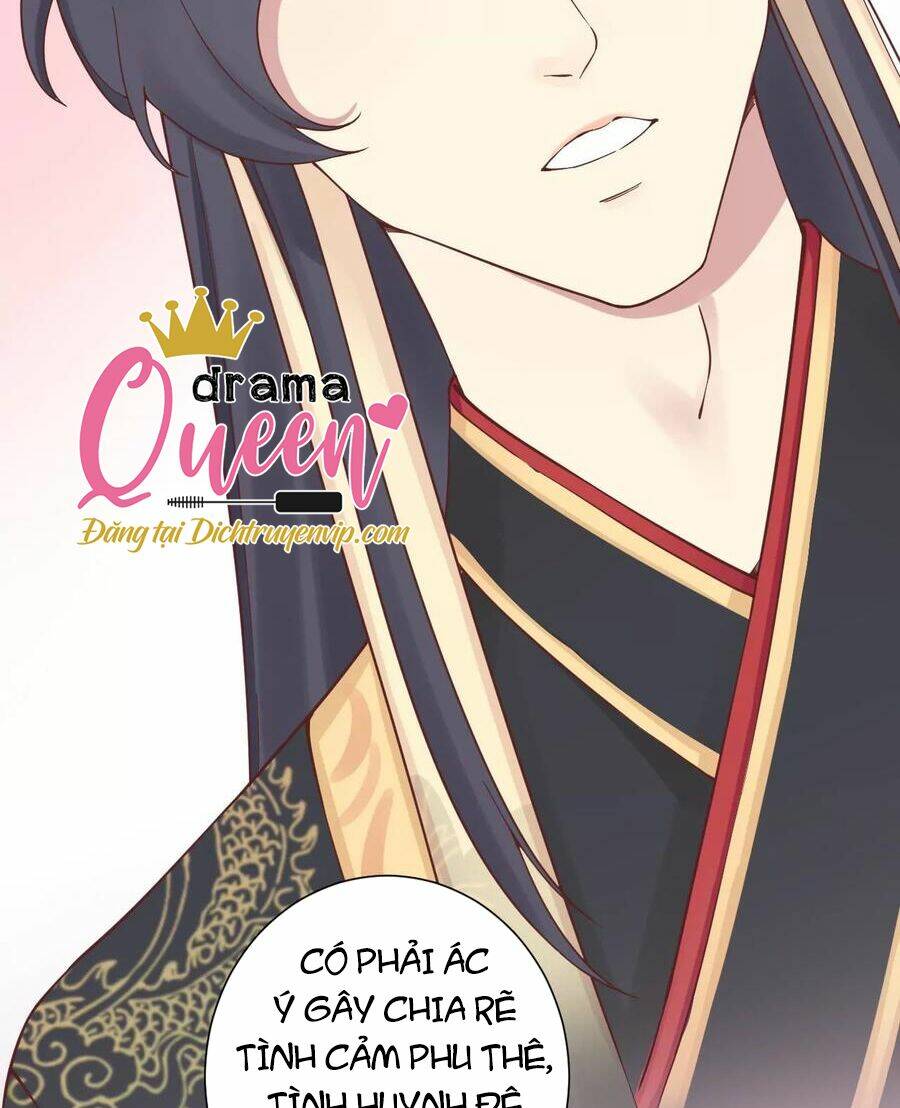 Hoàng Hậu Bận Lắm: Chapter 165