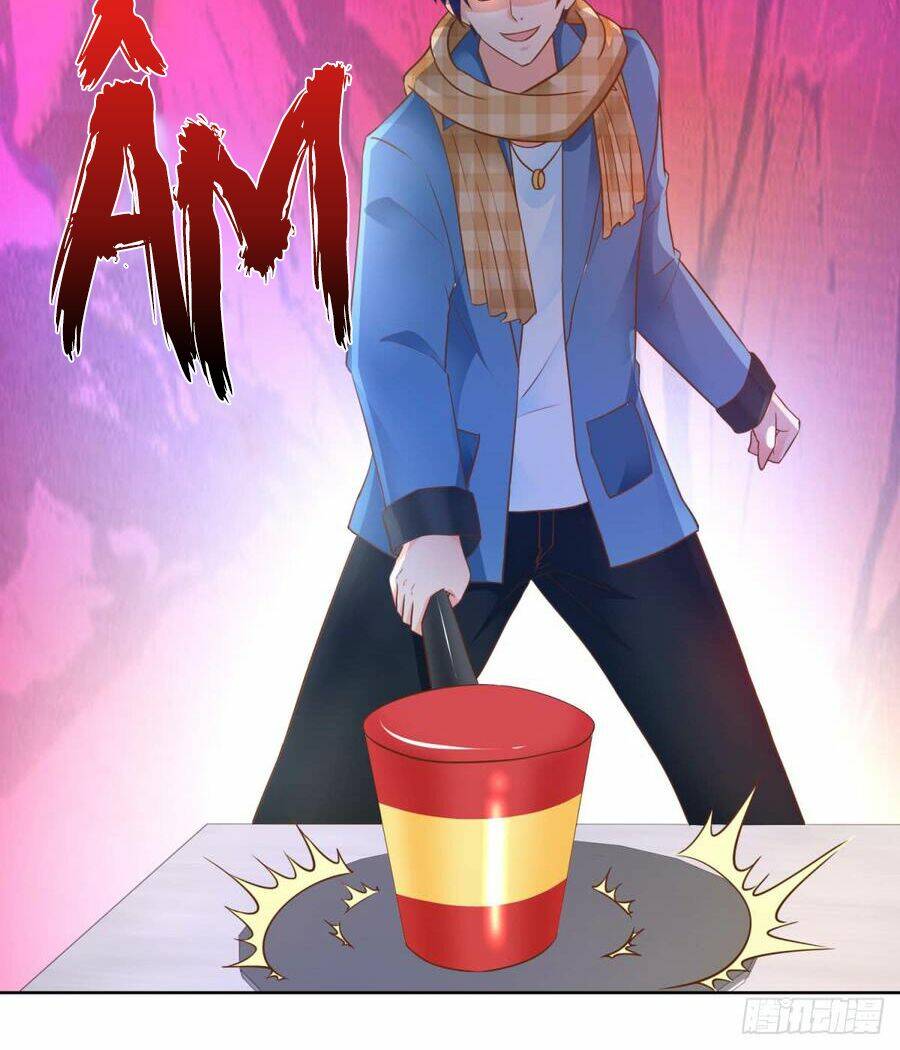 Vú Em Là Cổ Tiên: Chapter 104