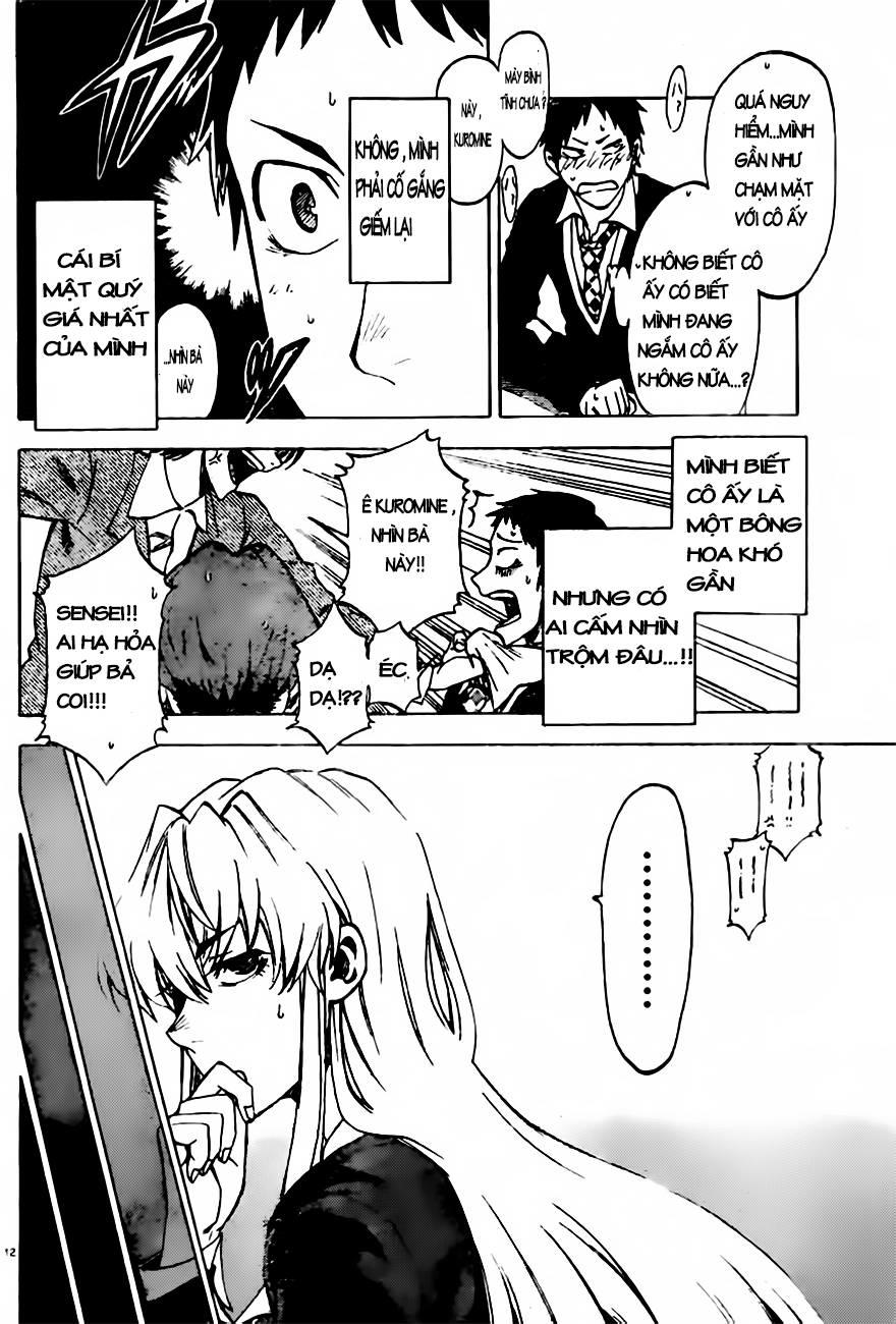 Jitsu Wa Watashi Wa: Chapter 1