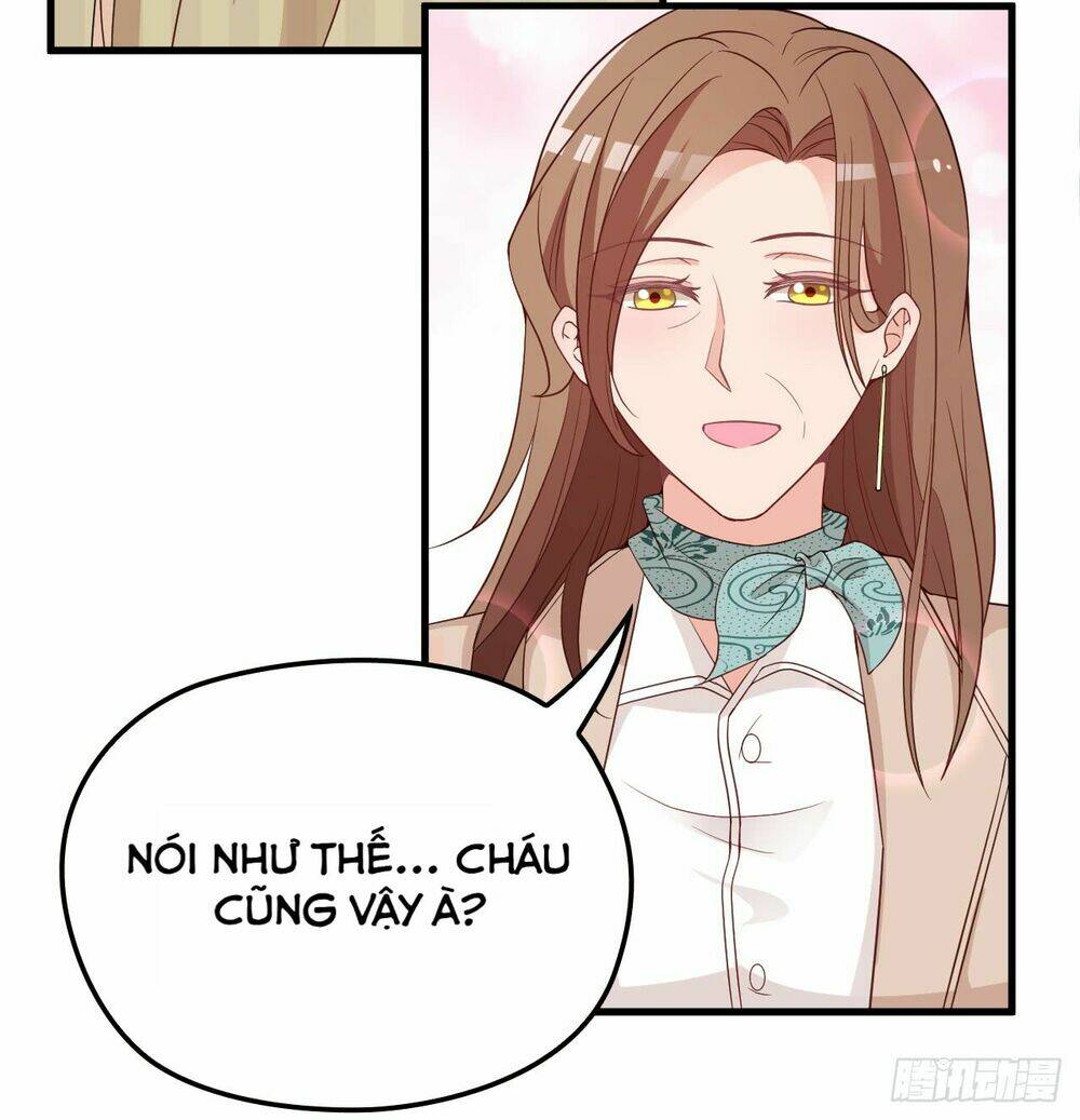 Bí Mật Kết Hôn Với Ảnh Đế: Vợ Ơi Đến Đây Tấn Công Đi Nào: Chapter 31