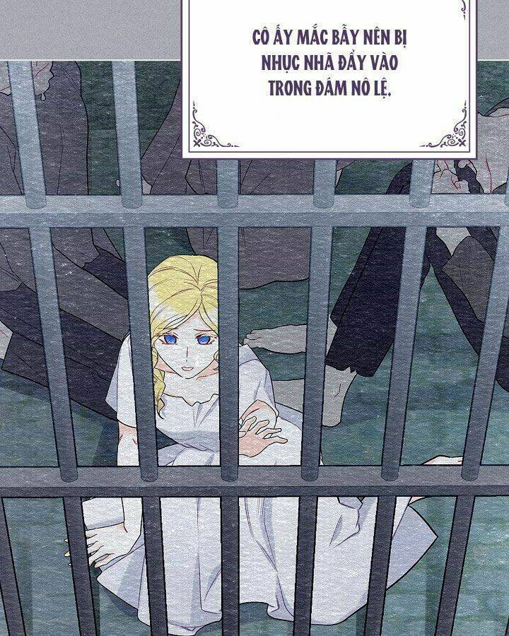 Kẻ Tạo Ra Nữ Phản Diện: Chapter 32