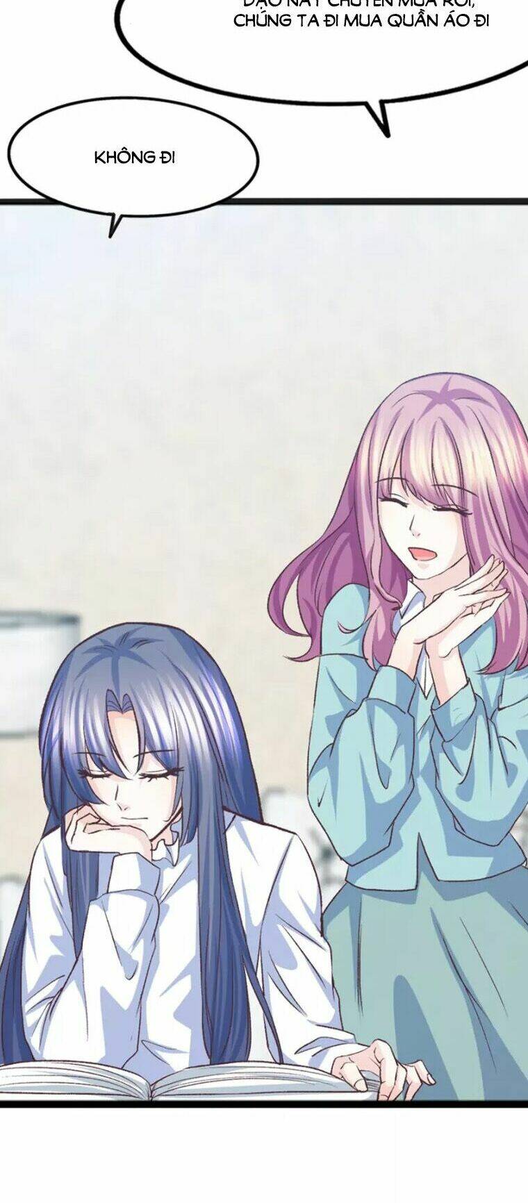 Ta Và Nam Thần Cởi Áo Ngủ Rồi: Chapter 35