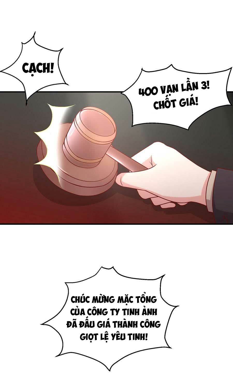 Gả Cho Tình Cũ Làm Lão Bà: Chapter 48