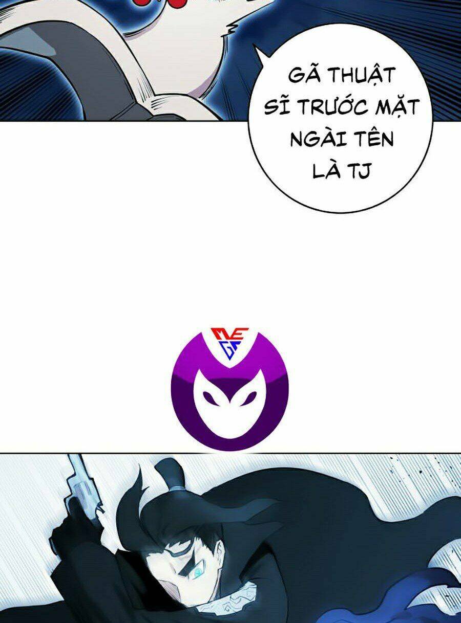 Hard Core Leveling Warrior Ss2: Chapter 72