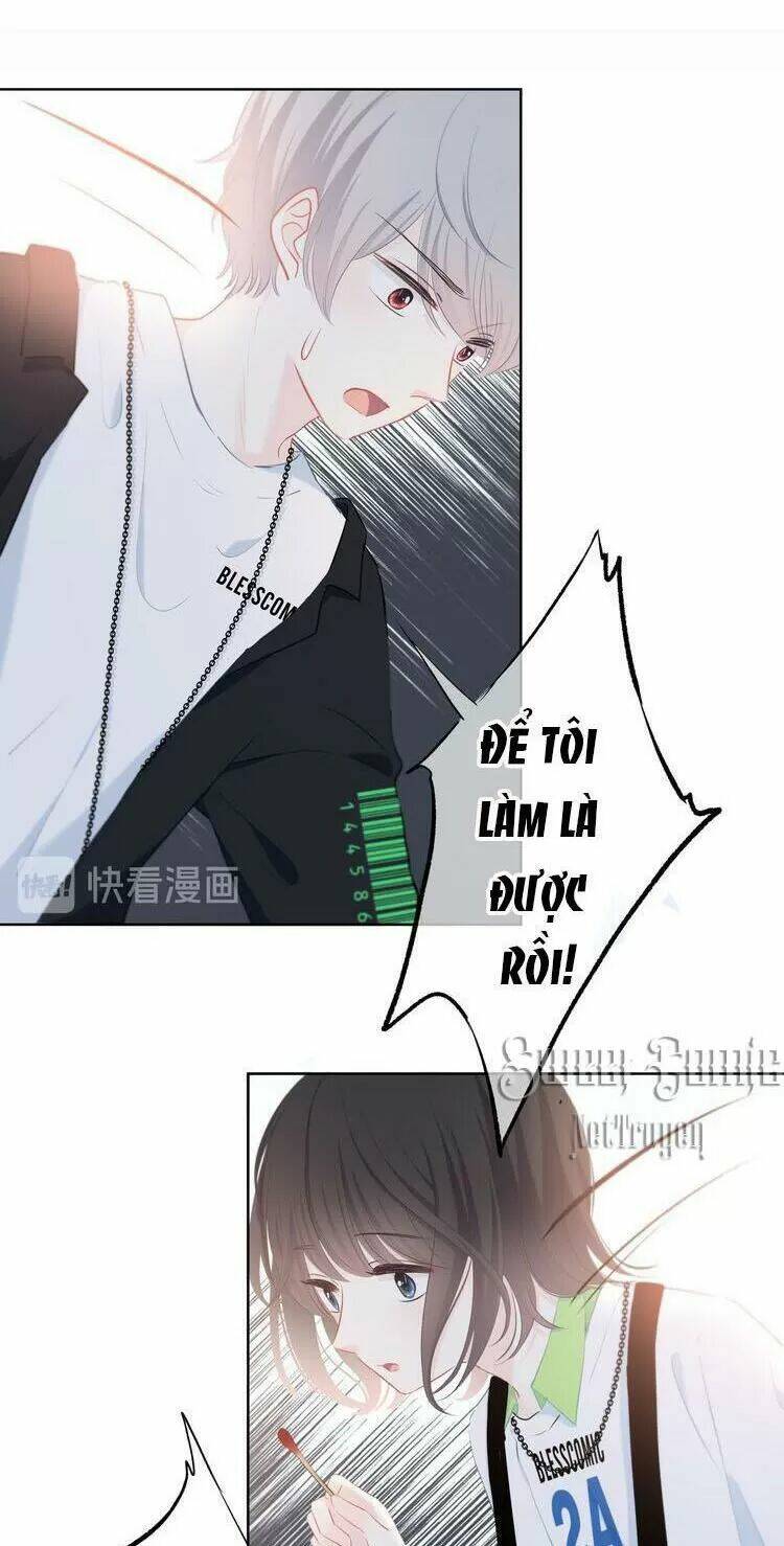 Vấp Phải Nghịch Quang: Chapter 25