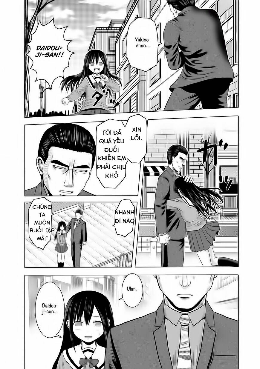 Zai X 10: Chapter 47