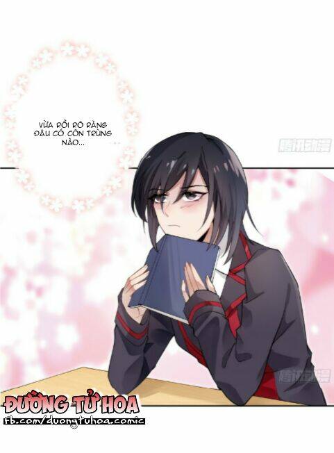 Vòng Vũ Khúc Của Ma Vương: Chapter 2