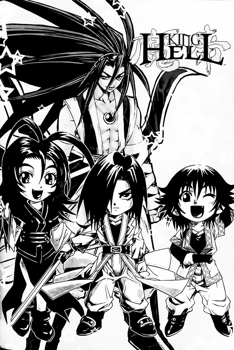 Diêm Đế: Chapter 127