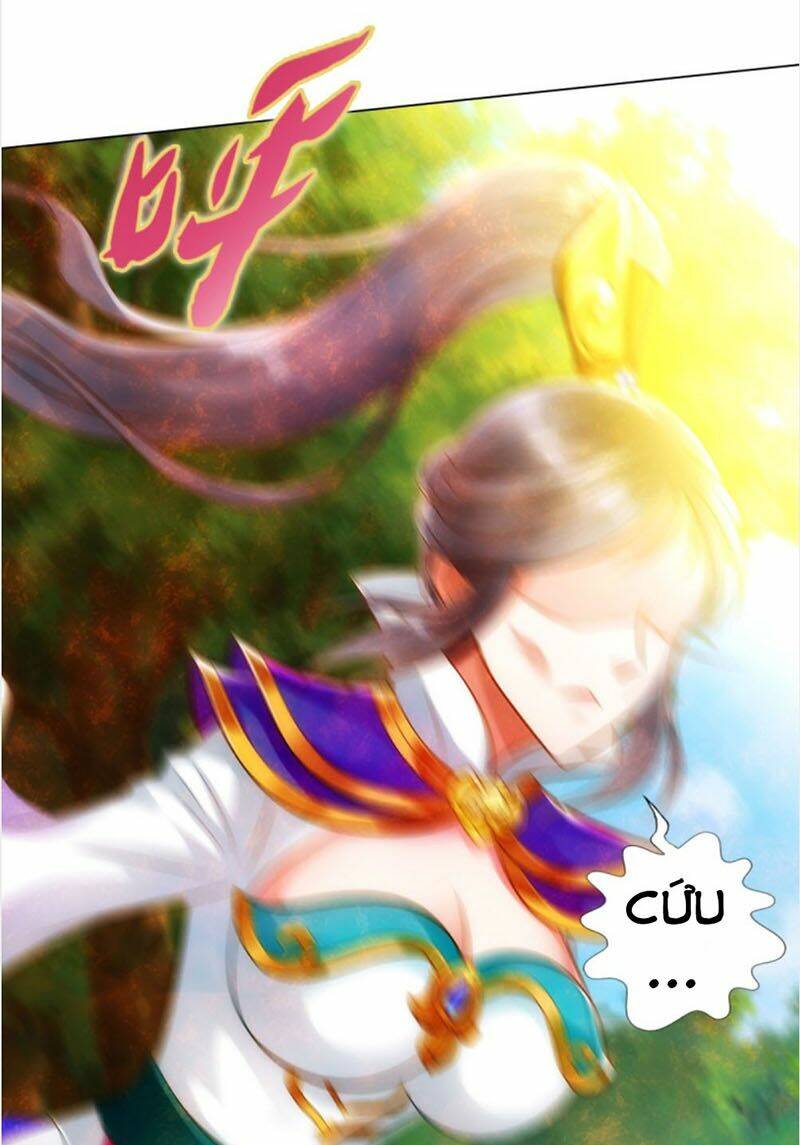 Bất Hủ Phàm Nhân: Chapter 29