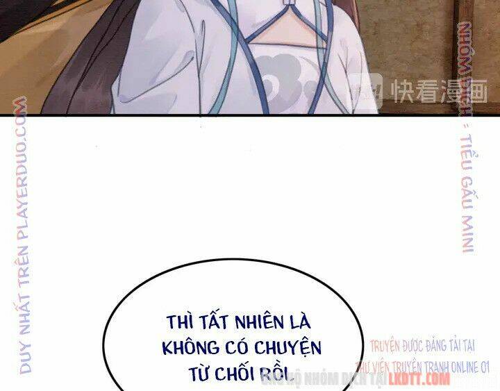 Trọng Sinh Bá Sủng Nhiếp Chính Vương Quá Mạnh Mẽ: Chapter 143