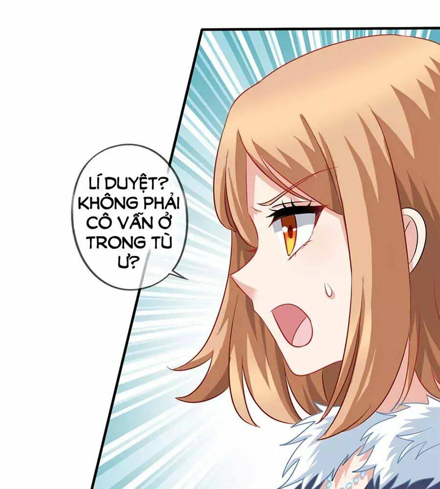 Mỹ Vị Giai Thê: Chapter 64