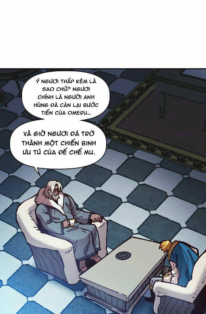 Nô Lệ Nghịch Thiên: Chapter 37