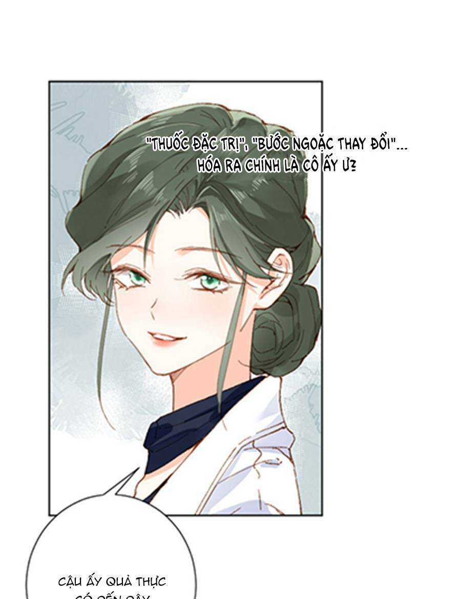 Tâm Động Thuấn Di: Chapter 66