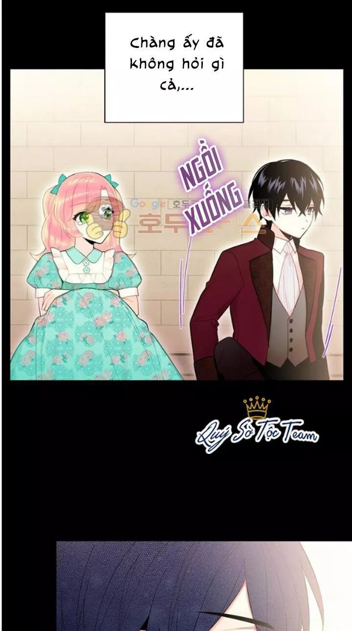 Tồn Tại Với Tư Cách Là Vợ Của Nam Chính: Chapter 69: Cha chồng triệu kiến