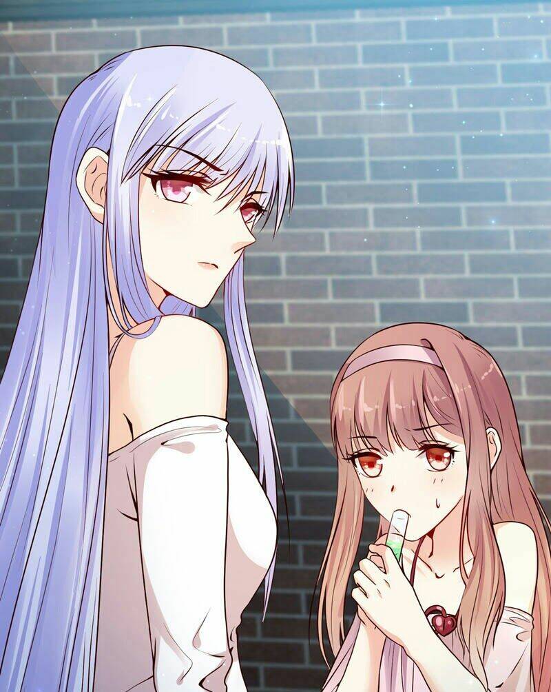 Đế Quốc Tinh Tế Đệ Nhất Sủng Hôn: Chapter 5