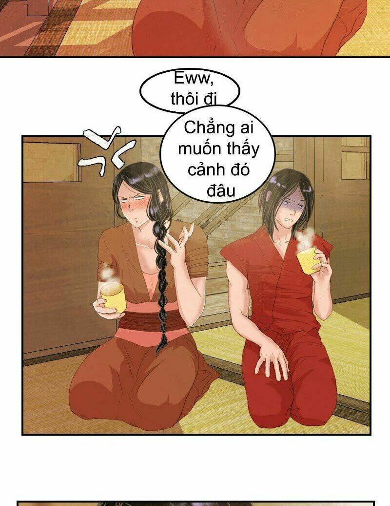 Huyết Đế Bạo Chúa: Chapter 13