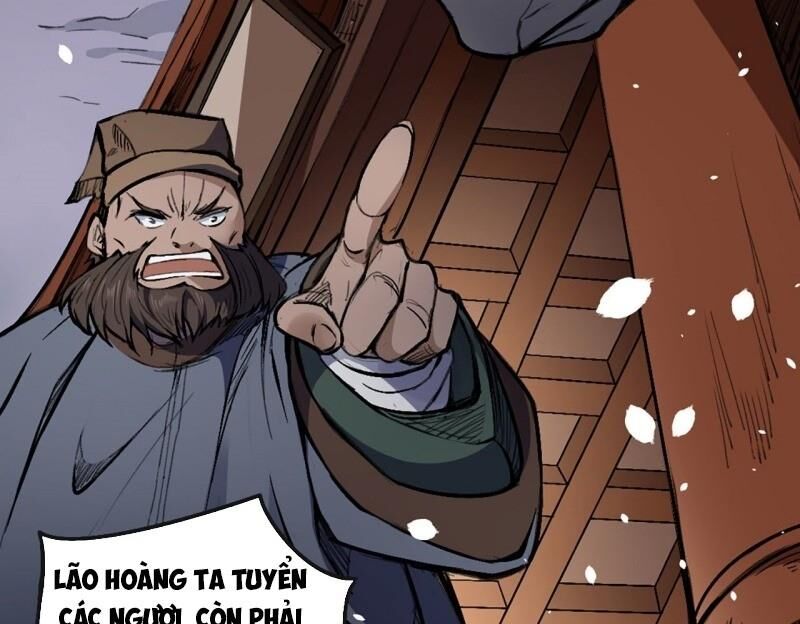 Đường Dần Tại Dị Giới 2: Chapter 7