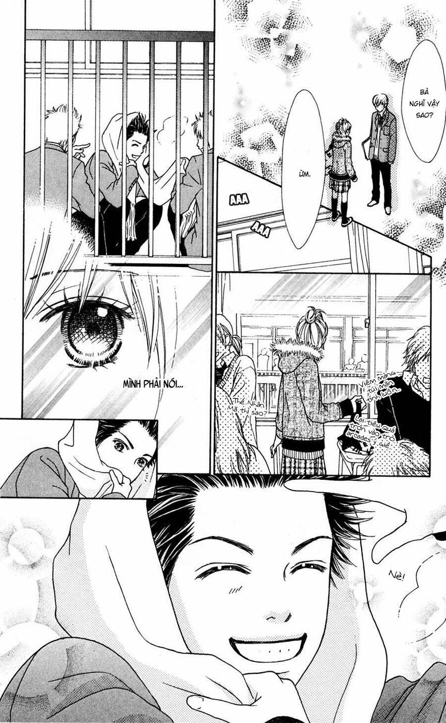 Cô Láng Giềng: Chapter 99