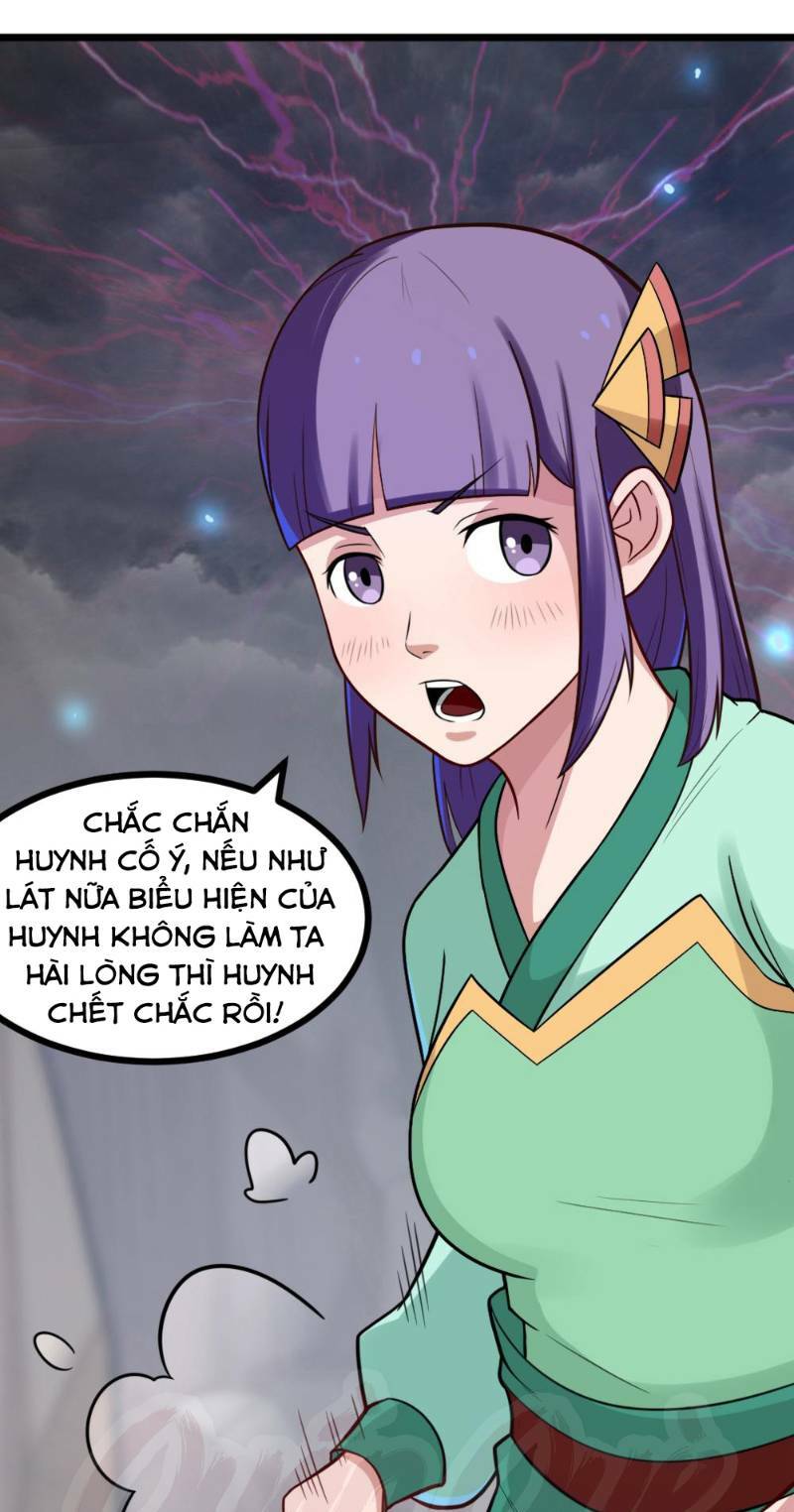 Tu Tiên Cuồng Thần: Chapter 51