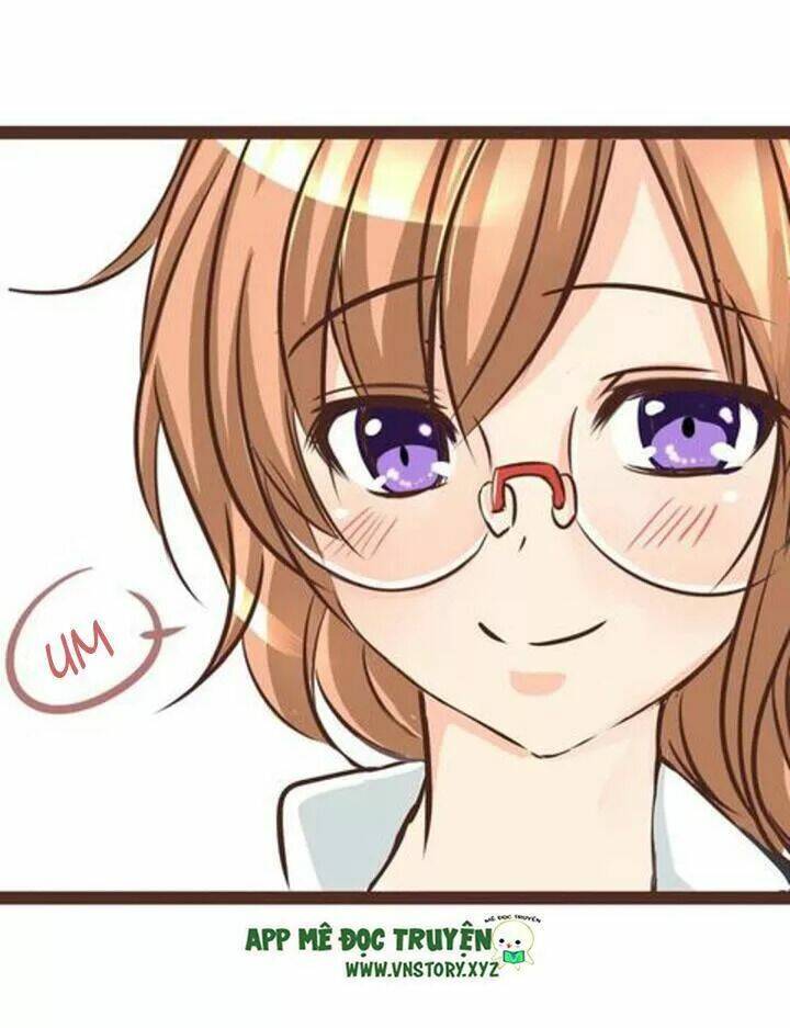 Lớp Học Biến Chất: Chapter 33