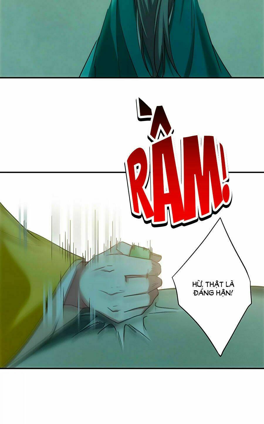 Thượng Quốc Phú Chi Thiên Đống Tuyết: Chapter 72