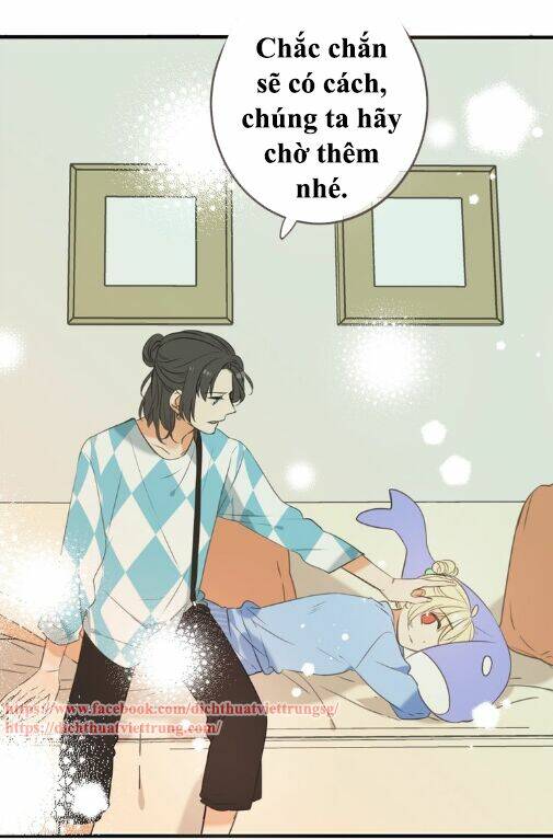 Bạn Trai Tôi Là Cẩm Y Vệ 2: Chapter 94