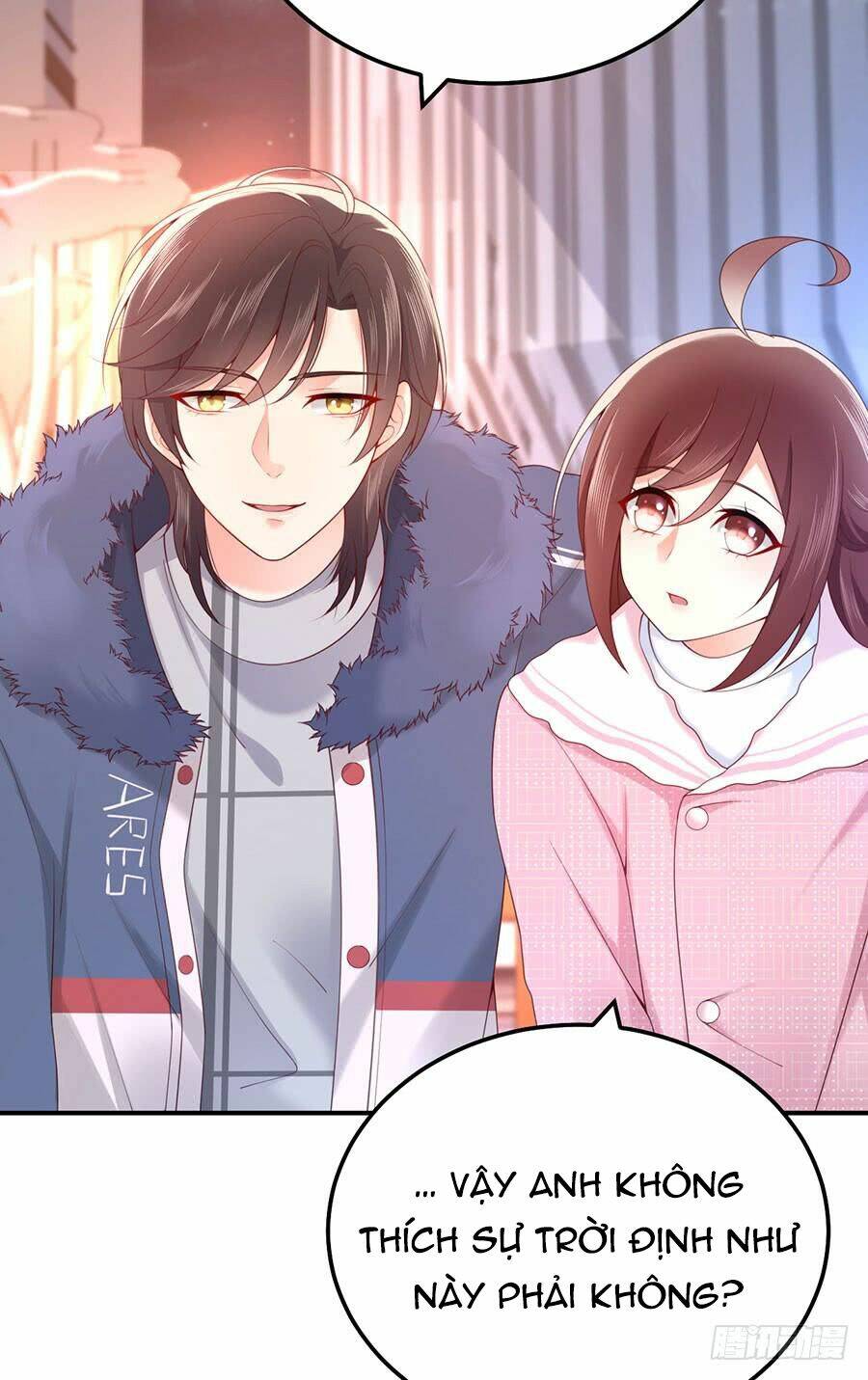 Nam Thần Truy Thê Chỉ Nam: Chapter 44.1